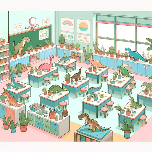 Illustration for Scientific Interest