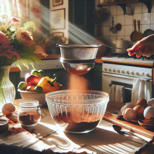 Illustration for Culinary Usage