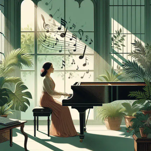 Illustration for Harmony Usage