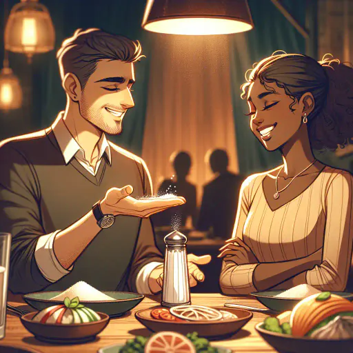 Illustration for Not Casual