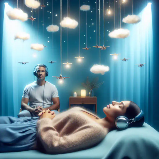 Illustration for Therapeutic Use