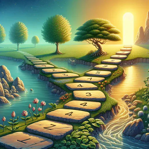 Illustration for Completion