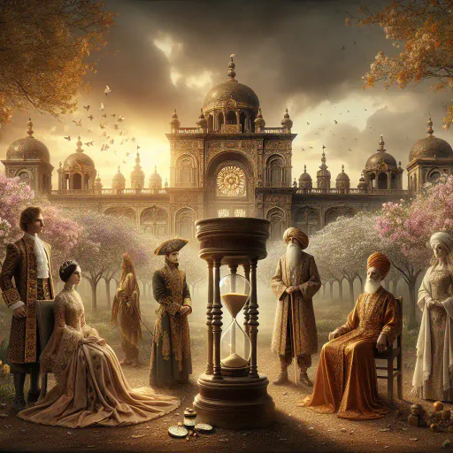 Illustration for Cultural Specificity