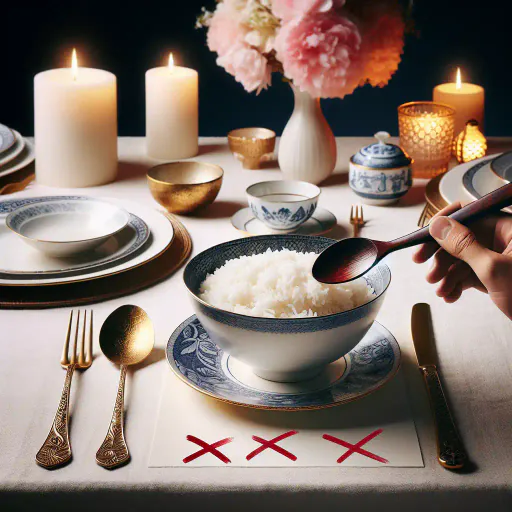 Illustration for Not for Serving