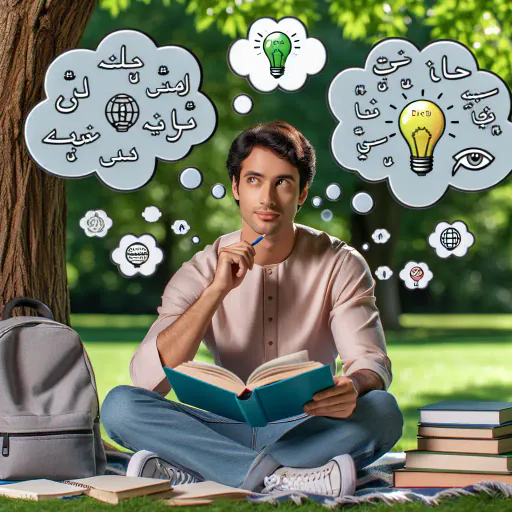 Illustration for Personal Insight
