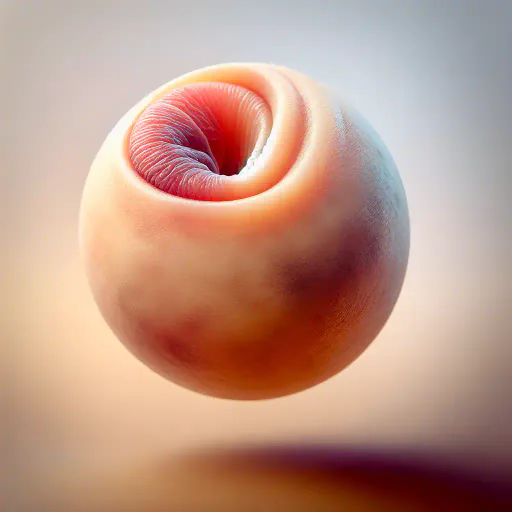 Illustration for Circumcision Status