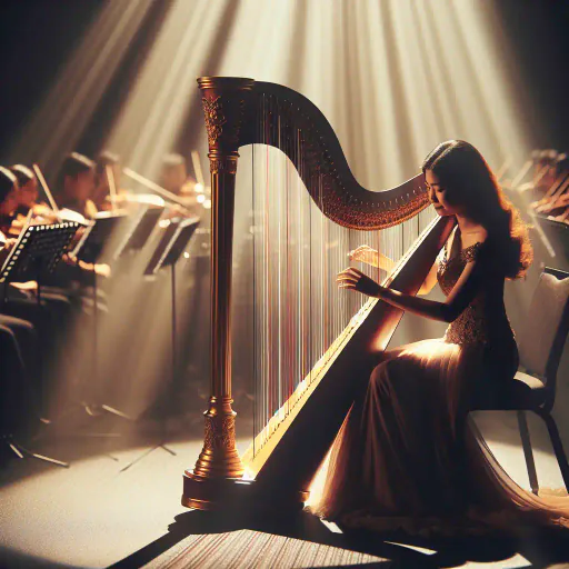 Illustration for Orchestral Use