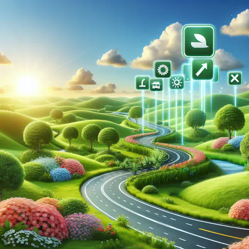 Illustration for Traffic Context