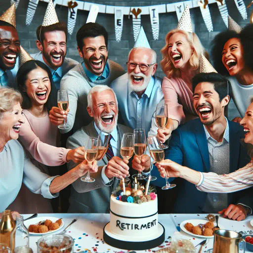 Illustration for Social Celebrations