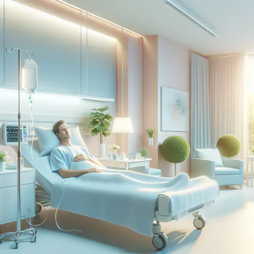 Illustration for Medical Usage