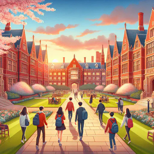 Illustration for Widespread Recognition