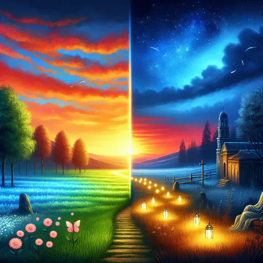 Illustration for Repentance Associated