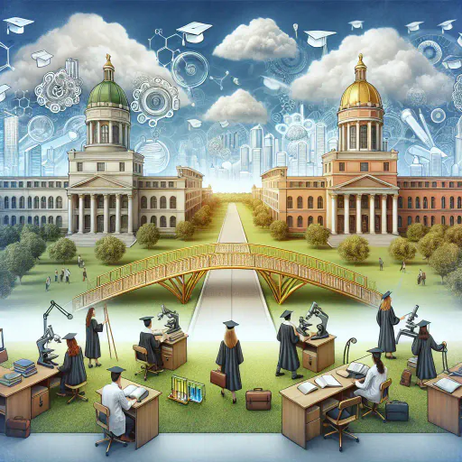 Illustration for Collaborative Nuance