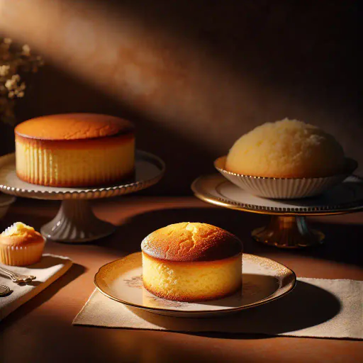 Illustration for Not a Cake