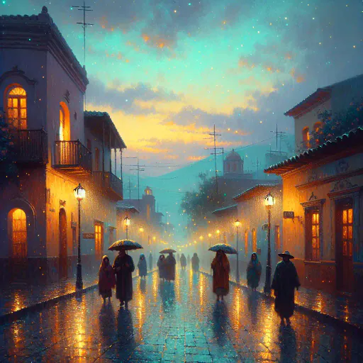 Illustration for Weather Context