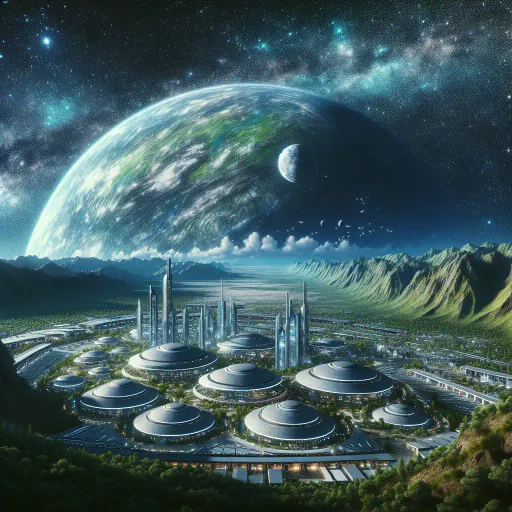 Illustration for Human-Centric