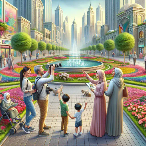 Illustration for Cultural Norms