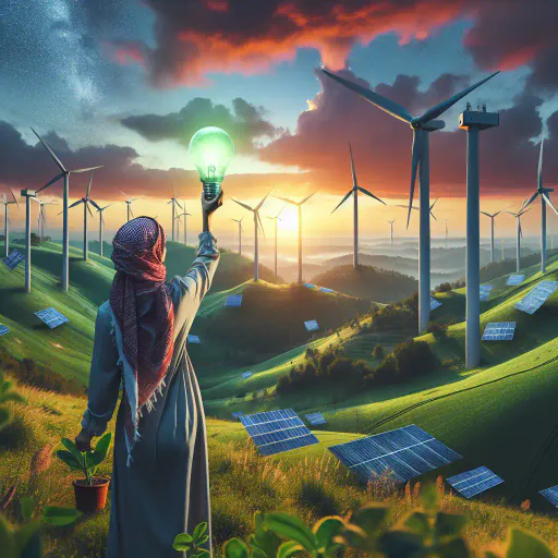 Illustration for Wide Impact