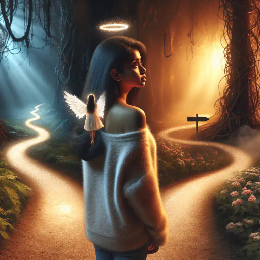 Illustration for Consequence Awareness