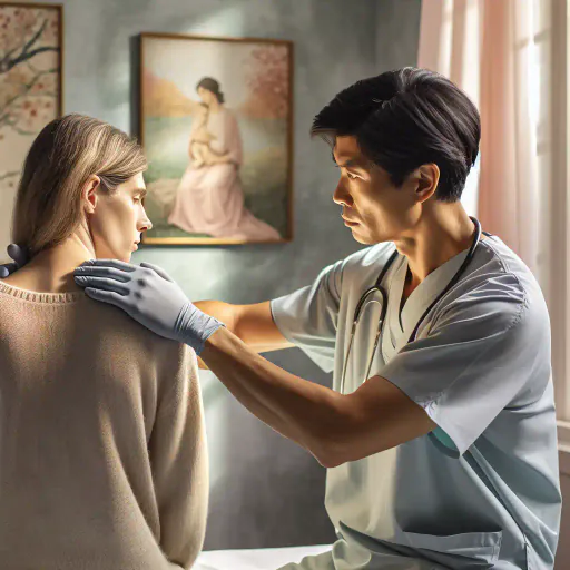 Illustration for Clinical Phrase
