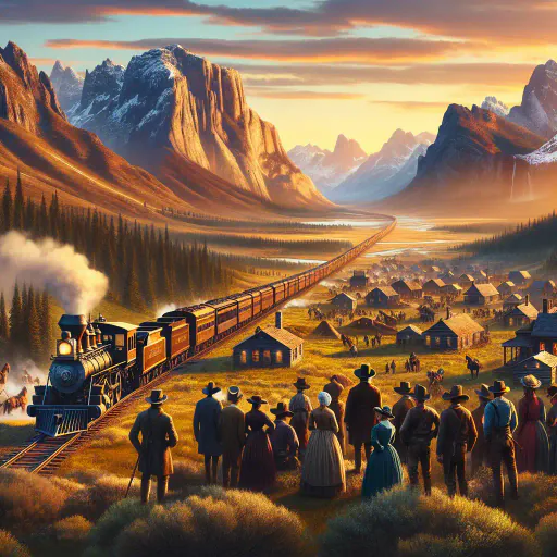 Illustration for Transport Infrastructure