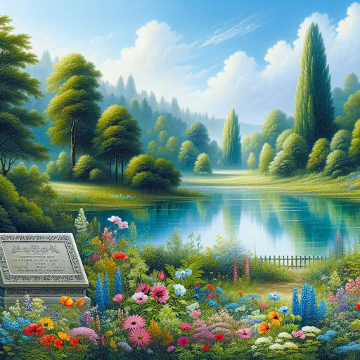 Illustration for Lasting Impact
