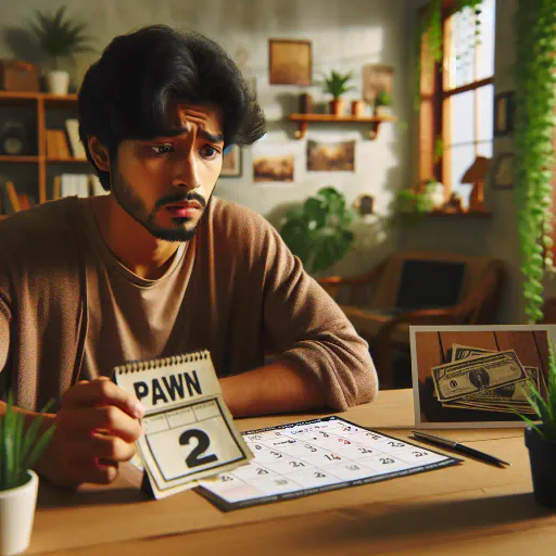 Illustration for Repayment Period