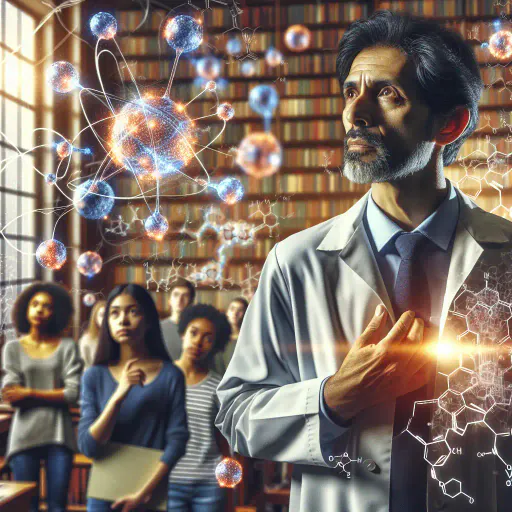 Illustration for Expert Knowledge