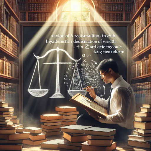 Illustration for Political Context
