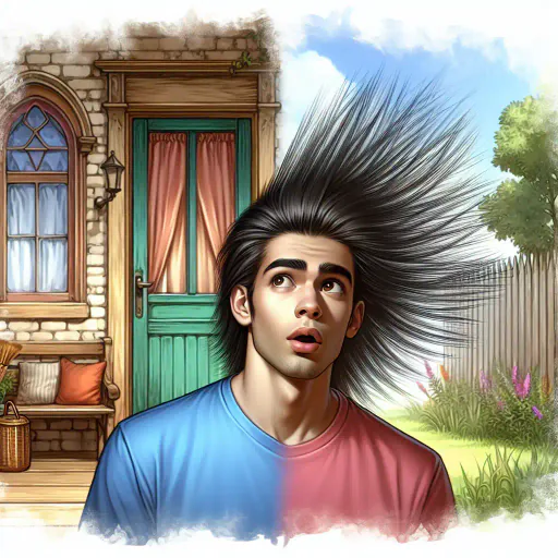 Illustration for Weather Impact