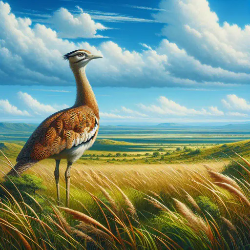 Illustration for Habitats Mentioned