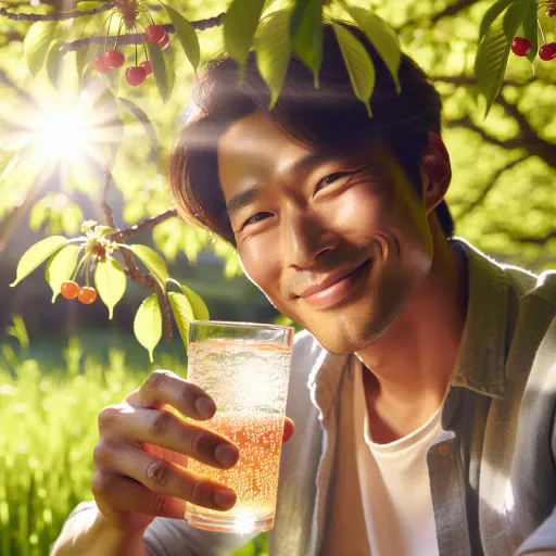 Illustration for Vitality Boost