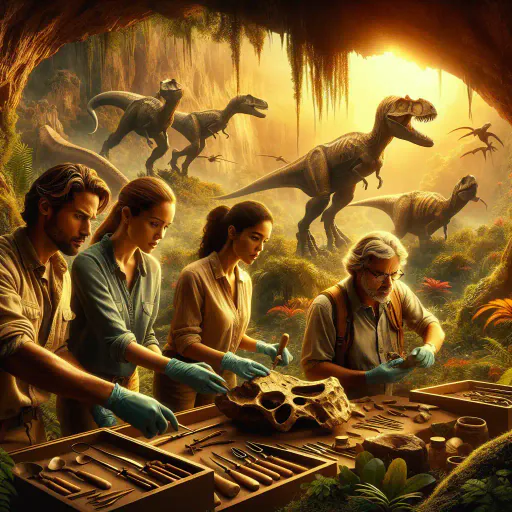 Illustration for Historical Value