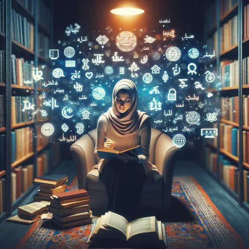 Illustration for Indispensable Element
