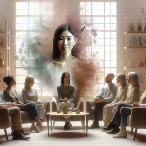 Illustration for Cultural Nuance