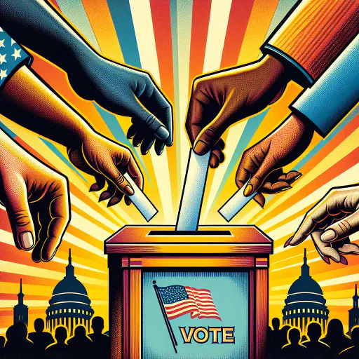 Illustration for Unwavering Importance