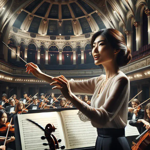 Illustration for Music Mood