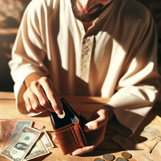 Illustration for Quantitative Nuance