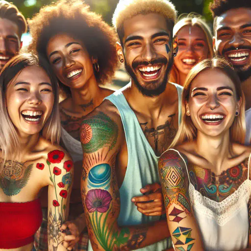 Illustration for Peer Influence