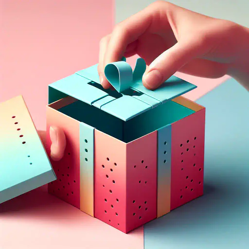 Illustration for Intentional Design