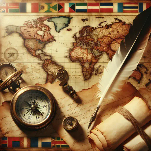 Illustration for Historical Context