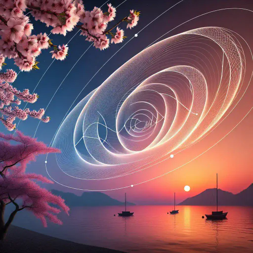 Illustration for Fixed Line Called