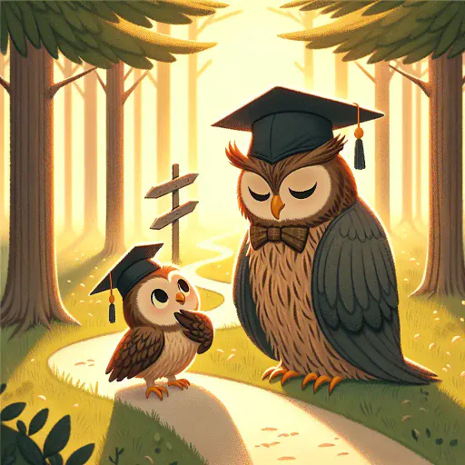 Illustration for Figurative Use
