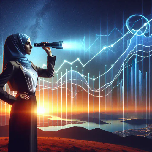 Illustration for Long-term Focus