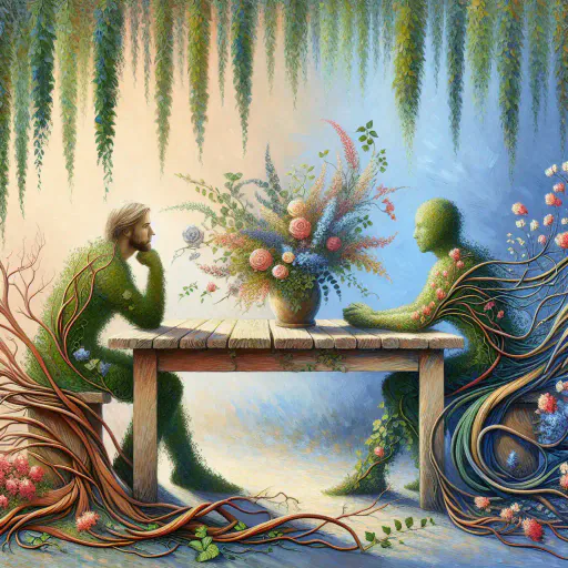 Illustration for Contextual Nuance