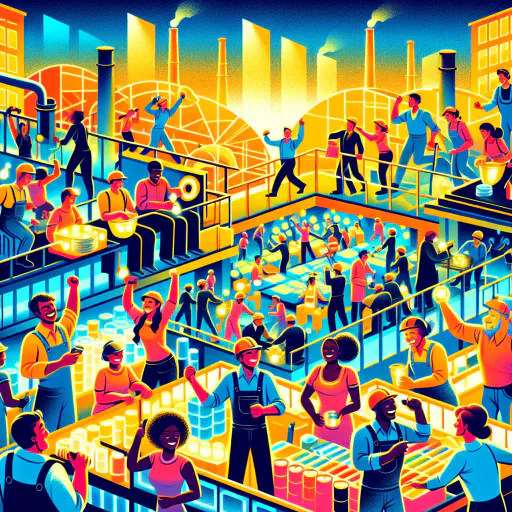 Illustration for Critical Perspective
