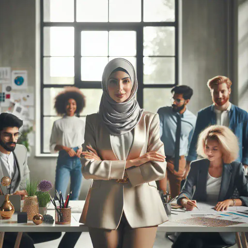 Illustration for Modern Usage