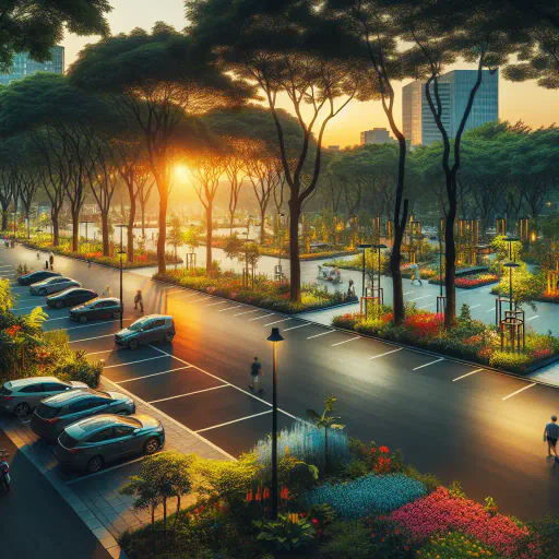 Illustration for Emphasize Proximity