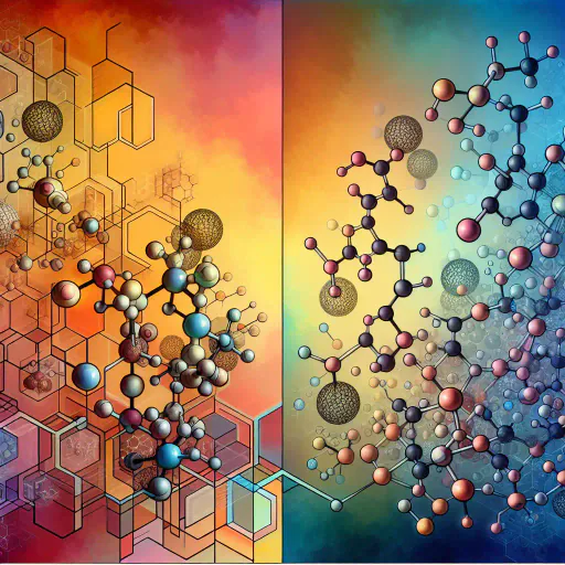 Illustration for Types of Isomerism