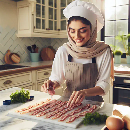 Illustration for Food Preservation